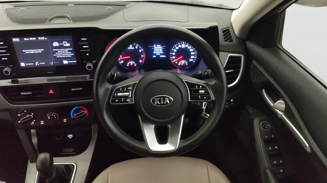 View Kia Seltos Image 20 Used Kia Seltos Image 20