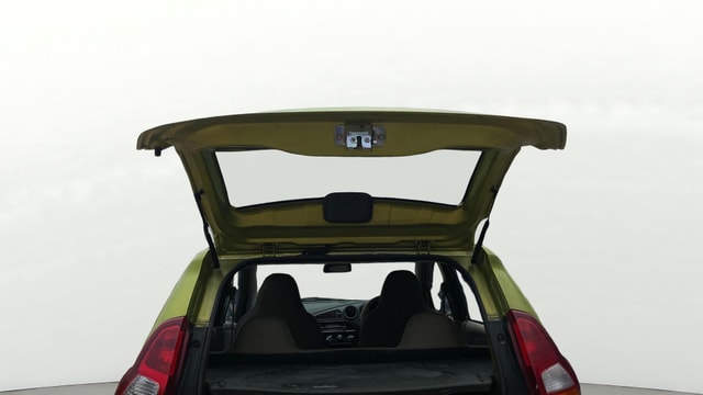 View Datsun Redi GO Image 16 Used Datsun Redi GO Image 16