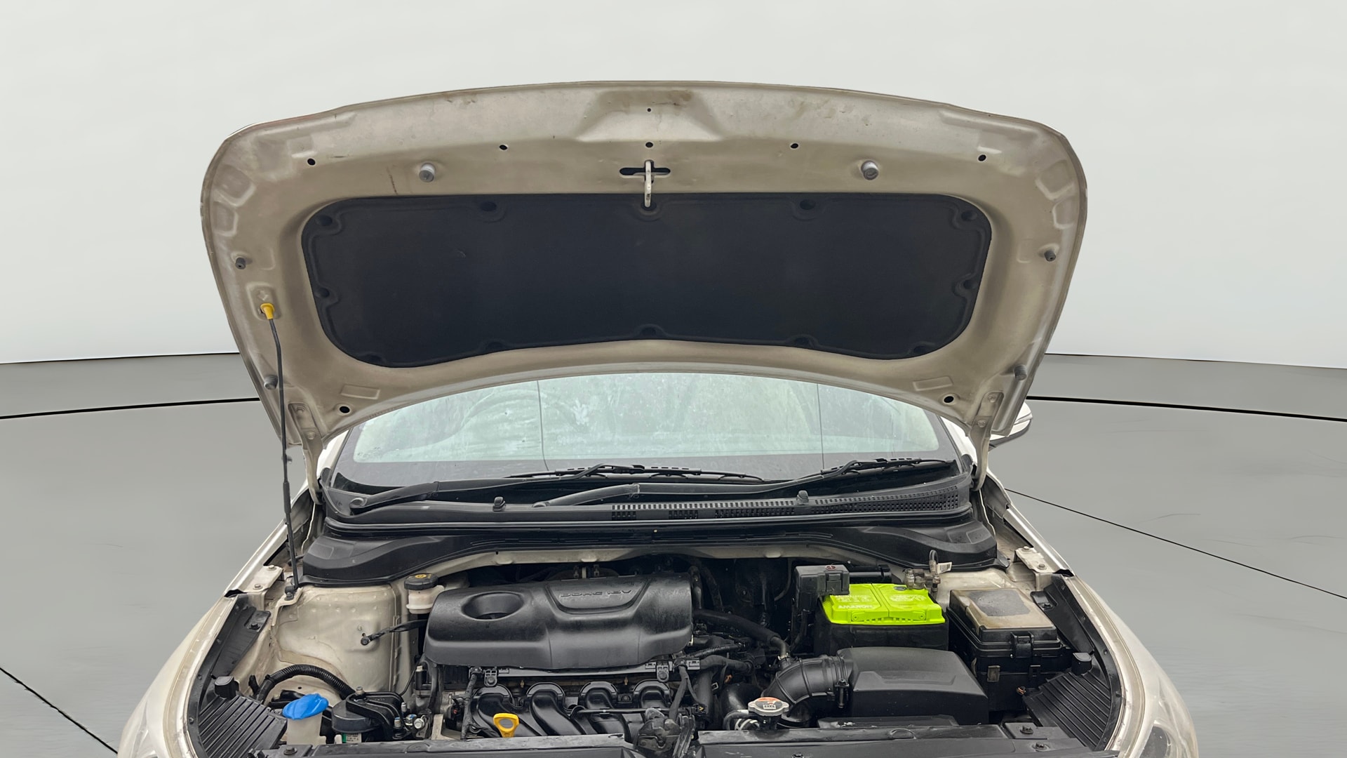 Used 2019 Hyundai Verna Used 2019 Hyundai Verna