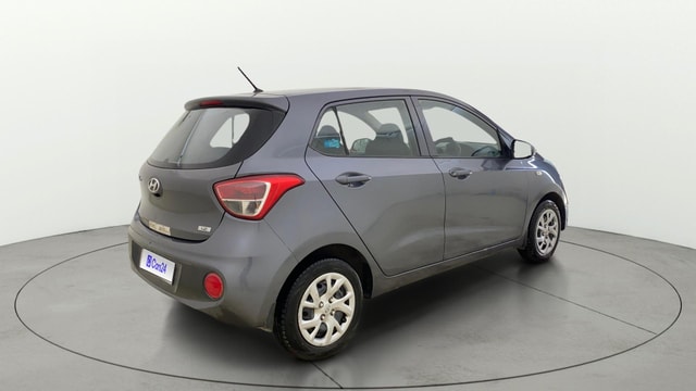 View Hyundai Grand i10 Image 42 Used Hyundai Grand i10 Image 42