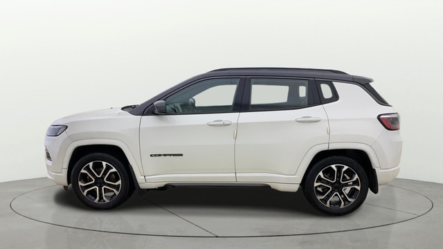View Jeep Compass Image 27 Used Jeep Compass Image 27
