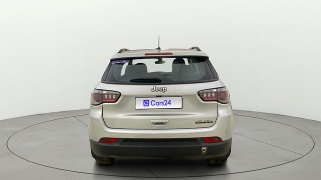 View Jeep Compass Image 39 Used Jeep Compass Image 39