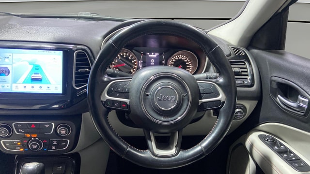 View Jeep Compass Image 20 Used Jeep Compass Image 20