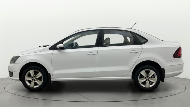 View Skoda Rapid Image 5 Used Skoda Rapid Image 5