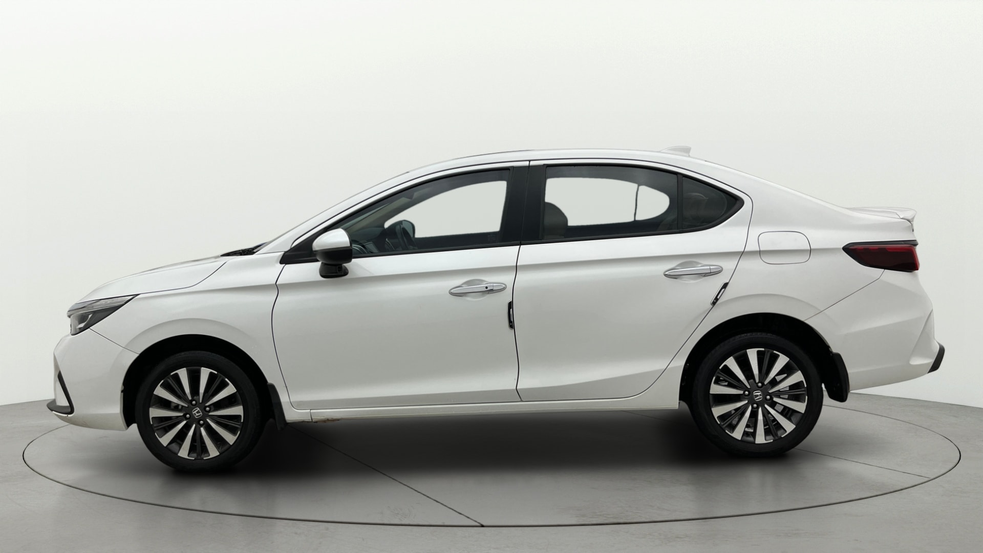 Used 2023 Honda City ZX Used 2023 Honda City ZX