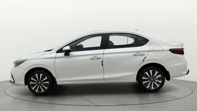View Honda City ZX Image 6 Used Honda City ZX Image 6