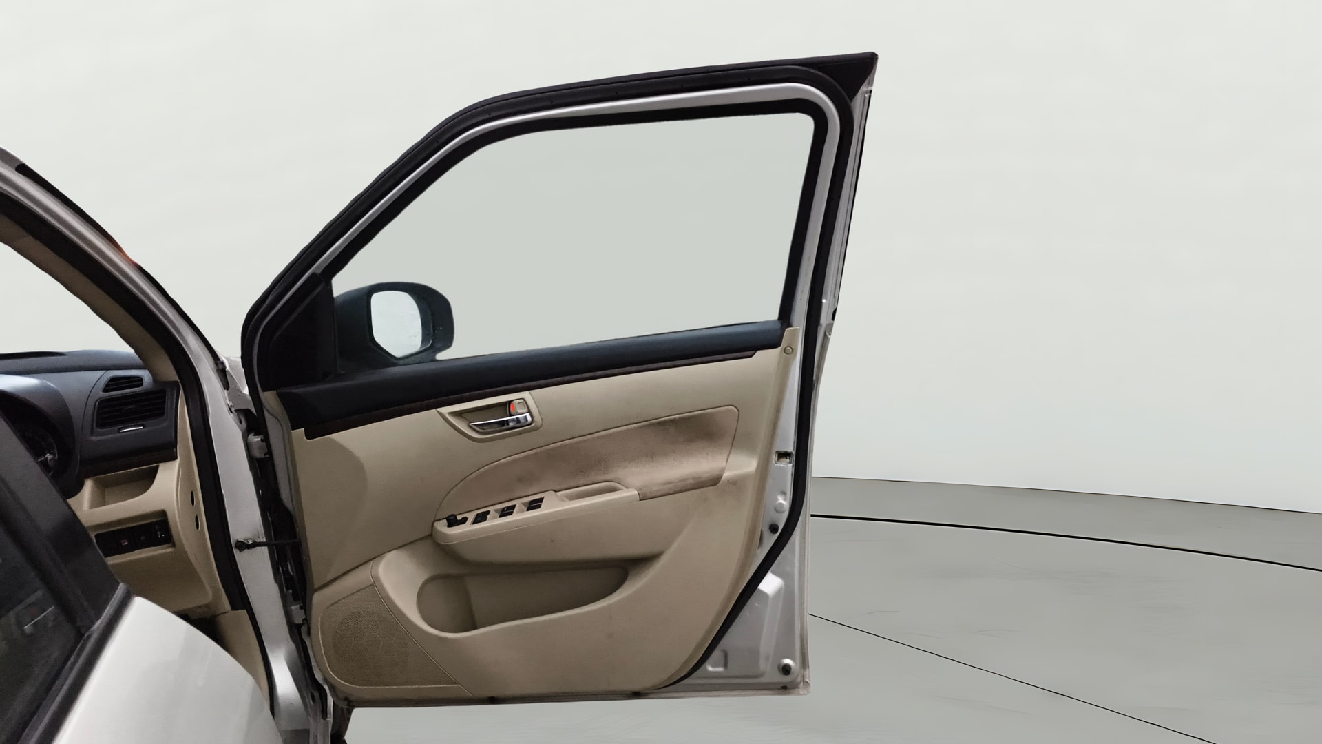View 2016 Maruti Suzuki 1000 Base Variant Image 43 Used 2016 Maruti Suzuki 1000 Base Variant Image 43