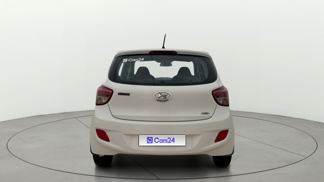 View Hyundai Grand i10 Image 38 Used Hyundai Grand i10 Image 38