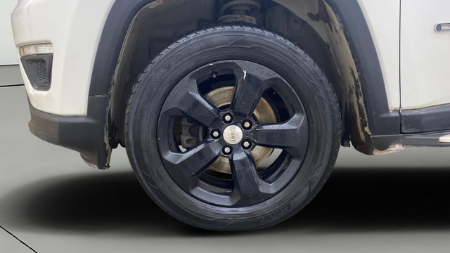 View Jeep Compass Image 27 Used Jeep Compass Image 27