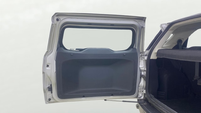 View Ford EcoSport Image 17 Used Ford EcoSport Image 17
