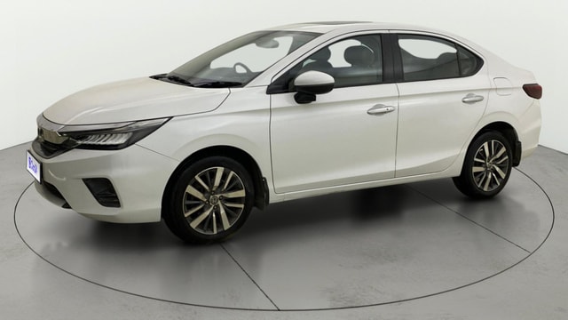 View Honda City ZX Image 38 Used Honda City ZX Image 38