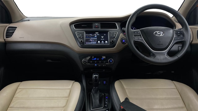 View Hyundai Elite i20 Image 15 Used Hyundai Elite i20 Image 15