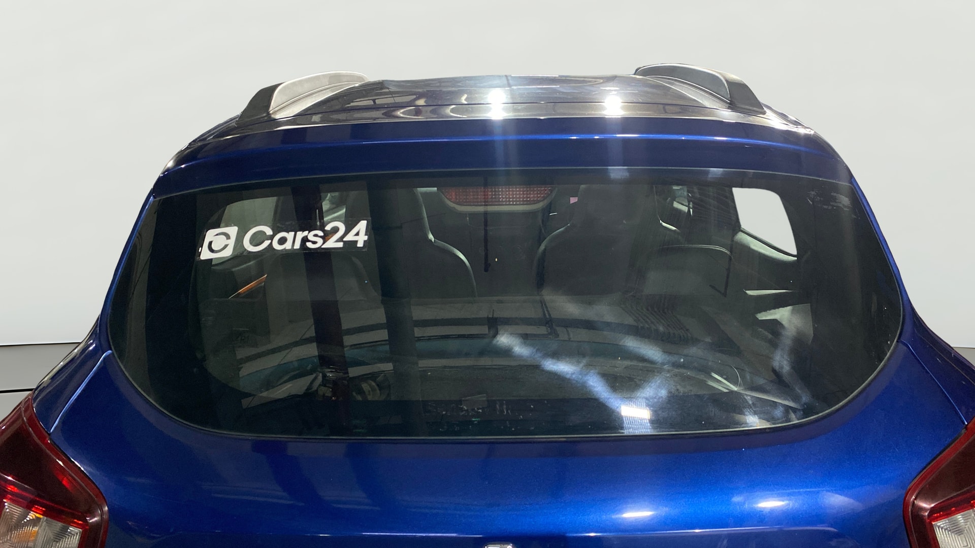 View 2020 Renault Kwid Climber (O) Easy-R Image 4 Used 2020 Renault Kwid Climber (O) Easy-R Image 4