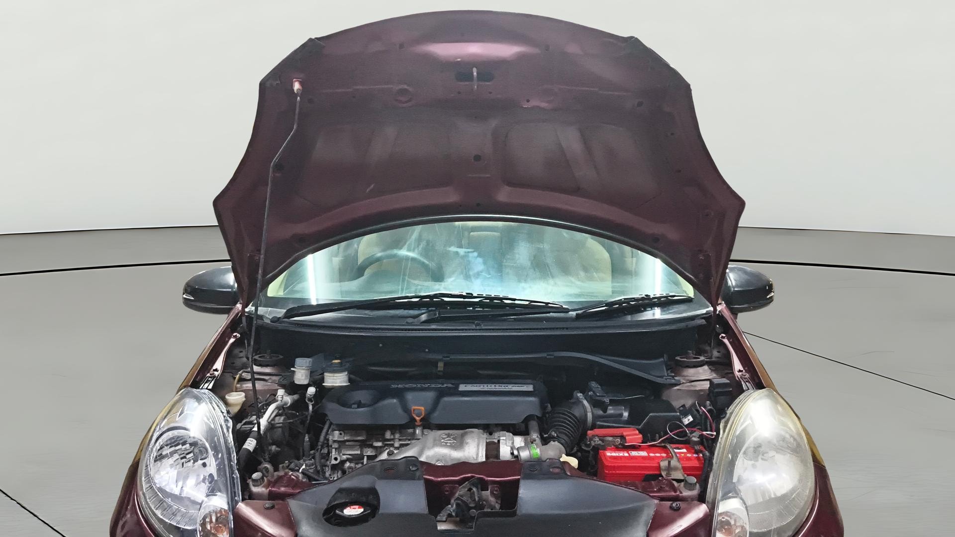 Used 2013 Honda Amaze Used 2013 Honda Amaze