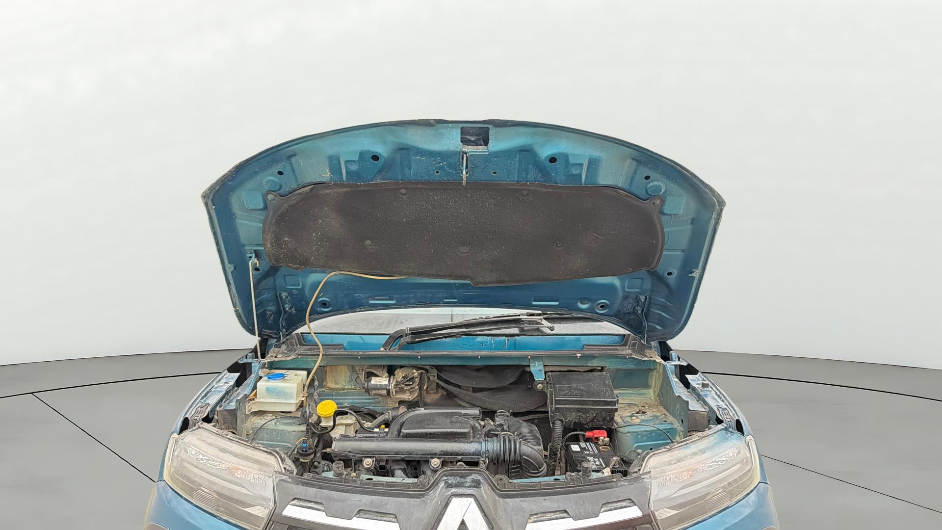 View 2020 Renault Kwid Climber (O) Image 32 Used 2020 Renault Kwid Climber (O) Image 32