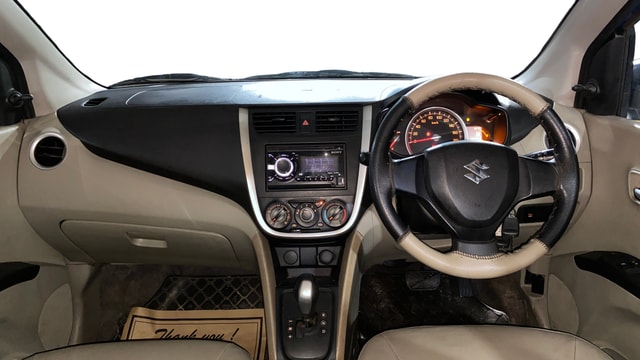 View Maruti Suzuki 1000 Image 15 Used Maruti Suzuki 1000 Image 15