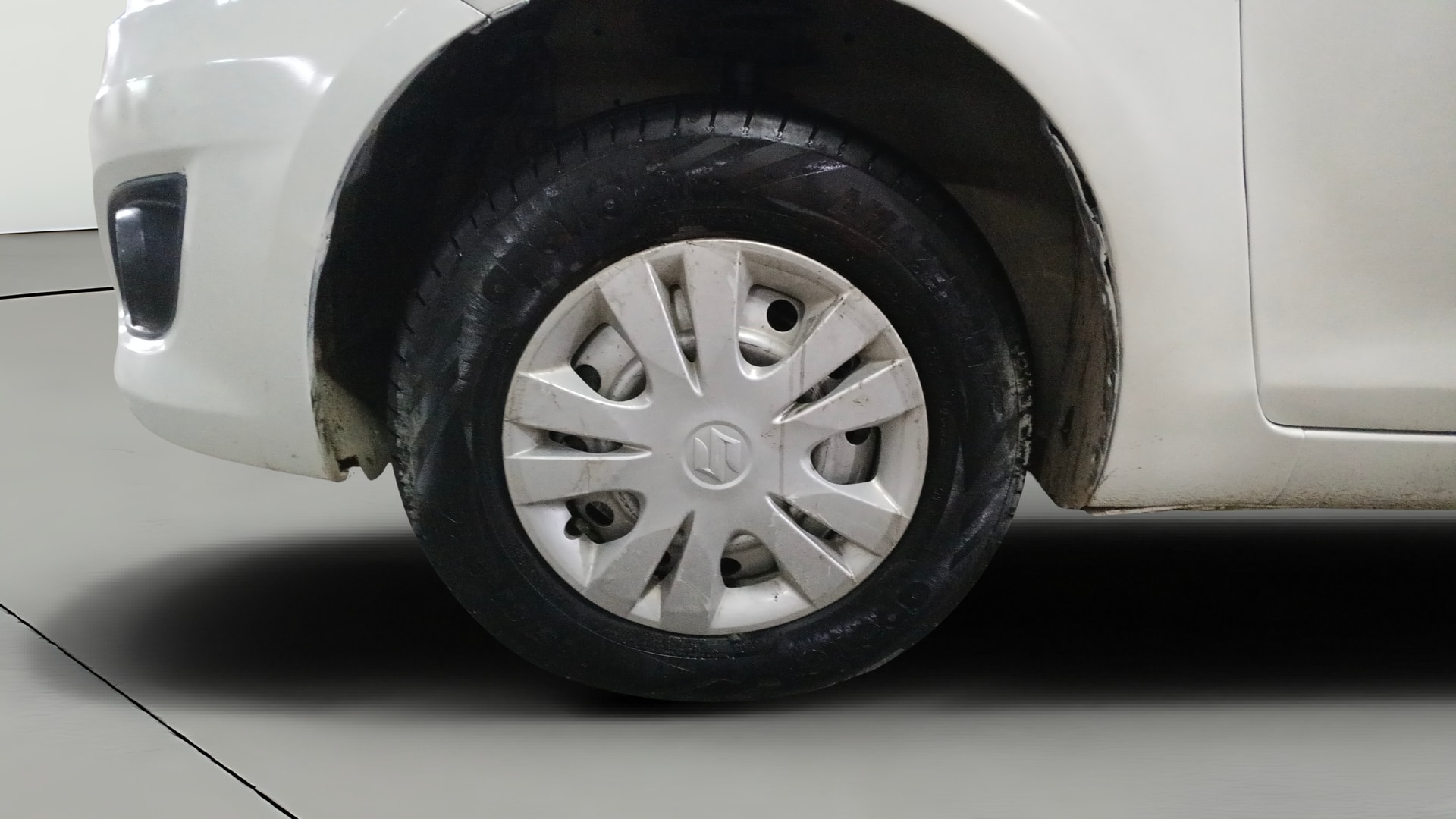 Used 2015 Maruti Suzuki 1000 Used 2015 Maruti Suzuki 1000
