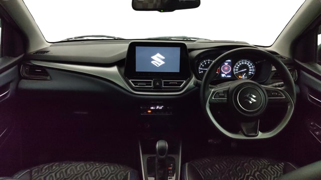 View Maruti Suzuki 1000 Image 16 Used Maruti Suzuki 1000 Image 16
