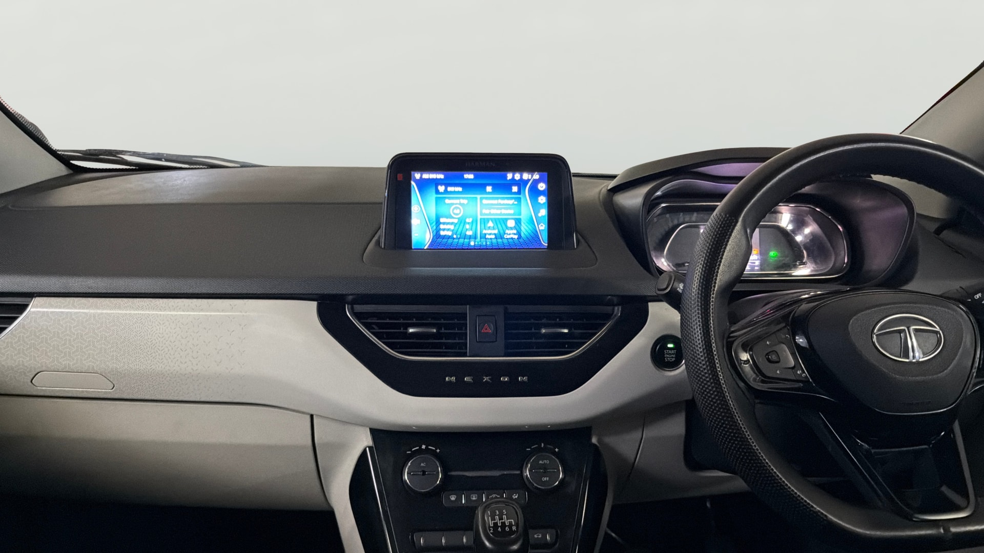 View 2022 Tata Nexon Revotron XE Image 17 Used 2022 Tata Nexon Revotron XE Image 17