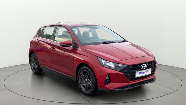 View Hyundai Elite i20 Image 36 Used Hyundai Elite i20 Image 36