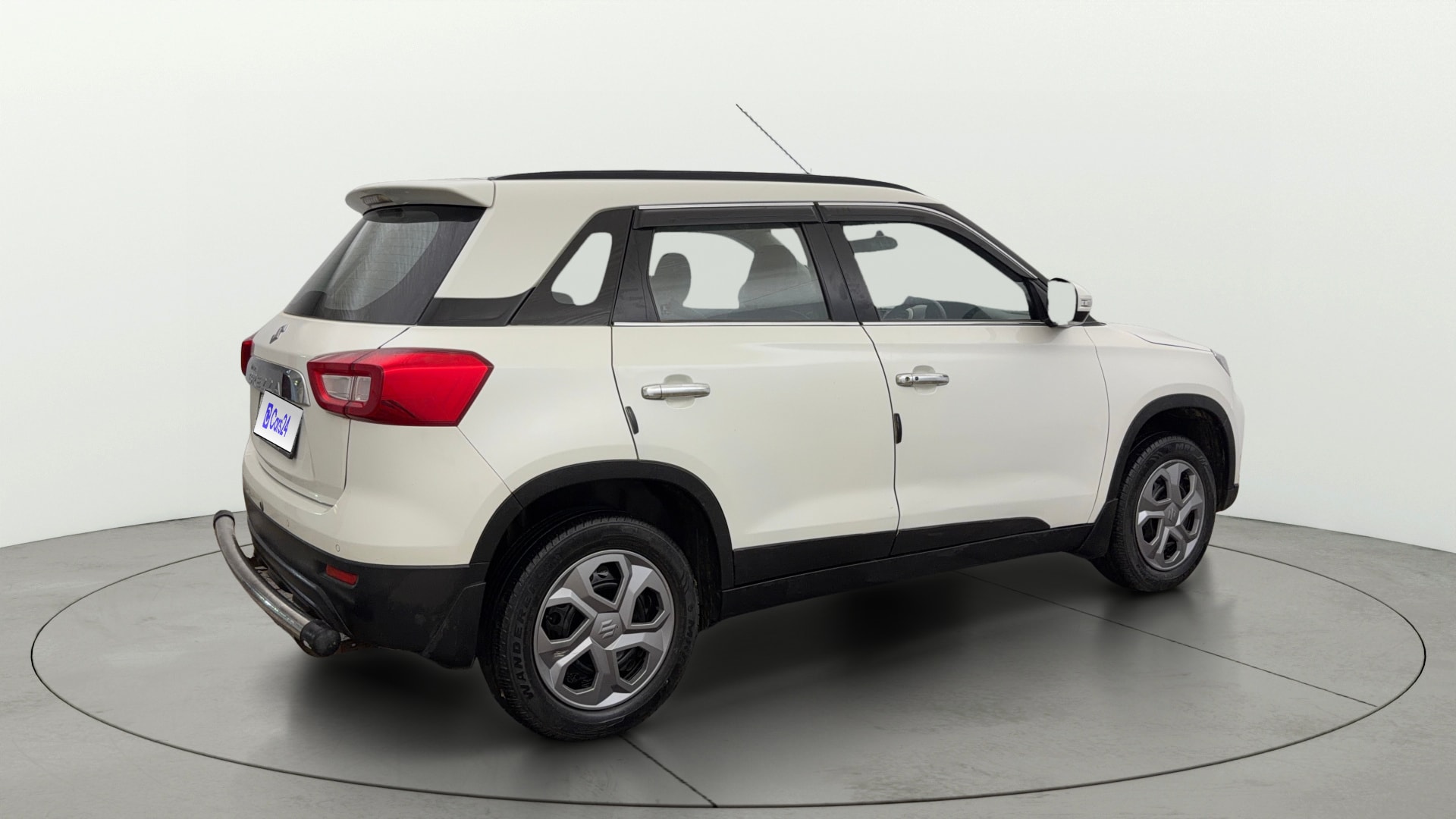 View 2010 Maruti Suzuki 1000 Base Variant Image 43 Used 2010 Maruti Suzuki 1000 Base Variant Image 43