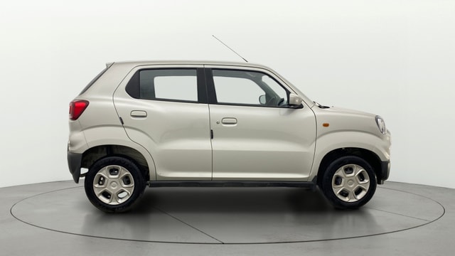 View Maruti Suzuki 1000 Image 8 Used Maruti Suzuki 1000 Image 8