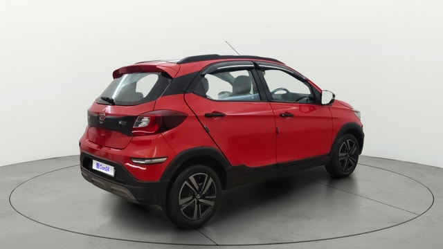 View Tata Tiago NRG Image 44 Used Tata Tiago NRG Image 44