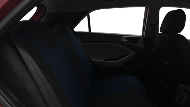 View Hyundai Elite i20 Image 35 Used Hyundai Elite i20 Image 35