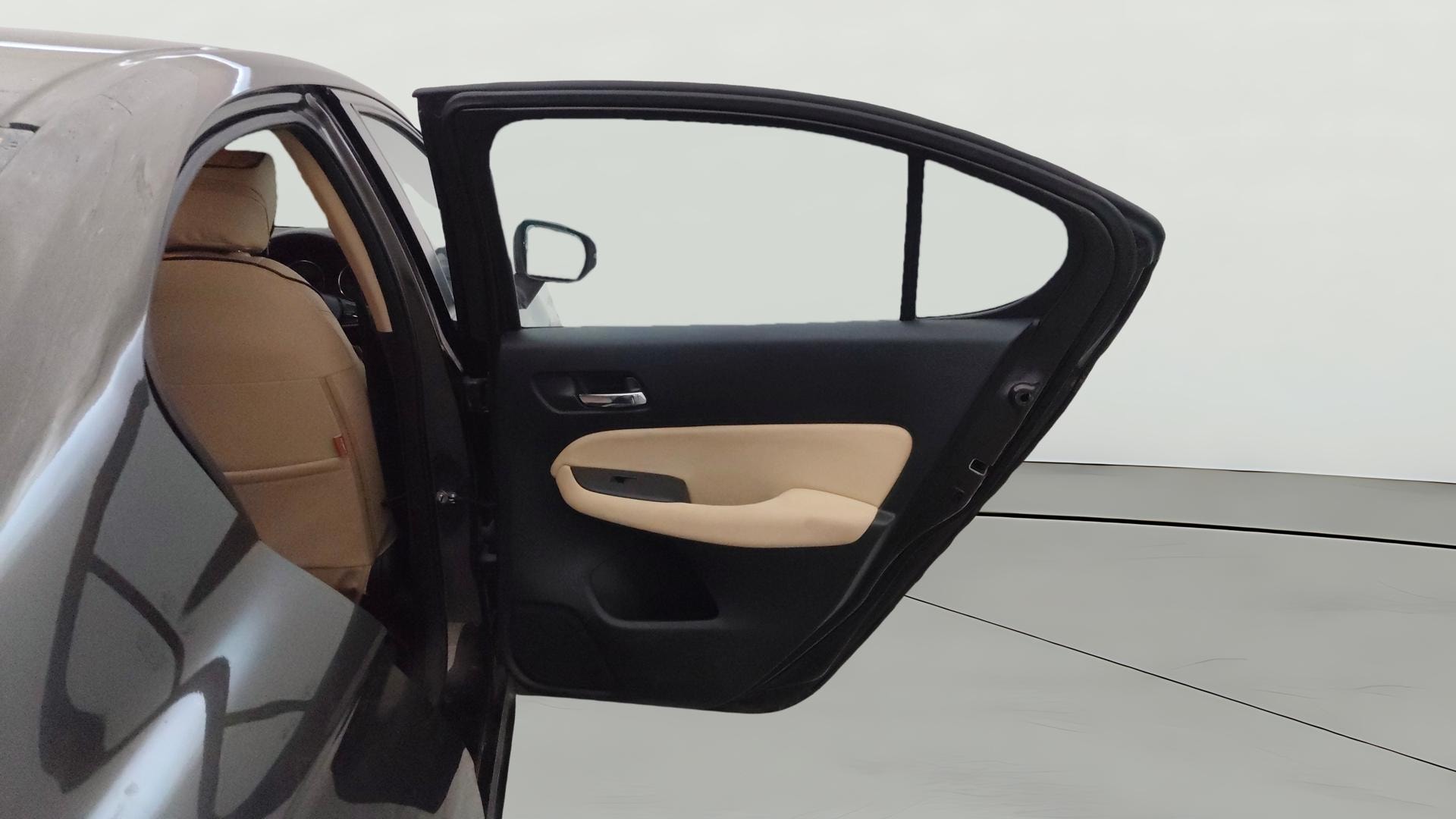 Used 2022 Honda City Used 2022 Honda City
