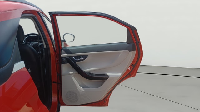 View Tata Nexon Image 5 Used Tata Nexon Image 5