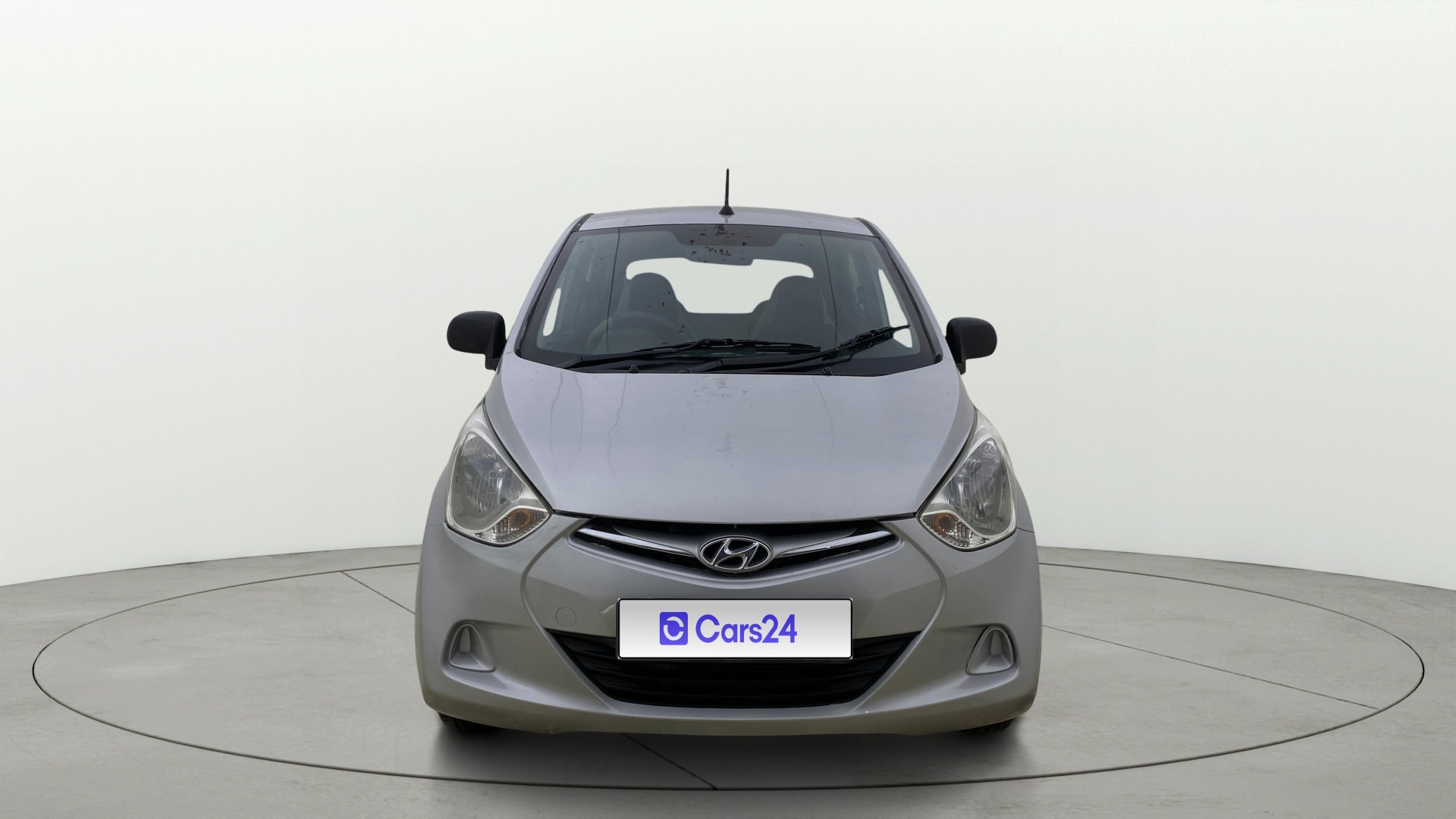 Used 2017 Hyundai EON Used 2017 Hyundai EON