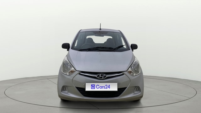 View Hyundai EON Image 1 Used Hyundai EON Image 1