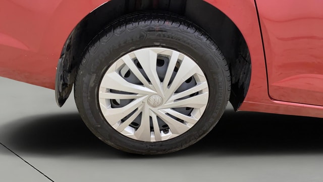 View Volkswagen Virtus Image 31 Used Volkswagen Virtus Image 31