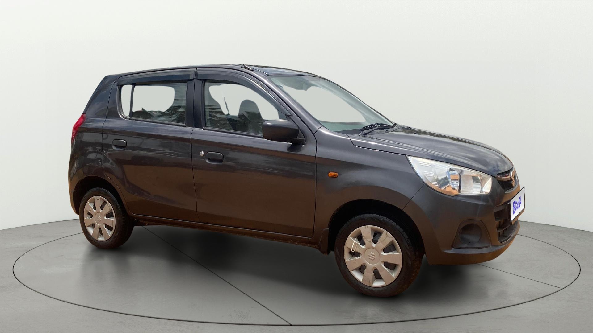View 2018 Maruti Suzuki Alto K10 LX Image 21 Used 2018 Maruti Suzuki Alto K10 LX Image 21