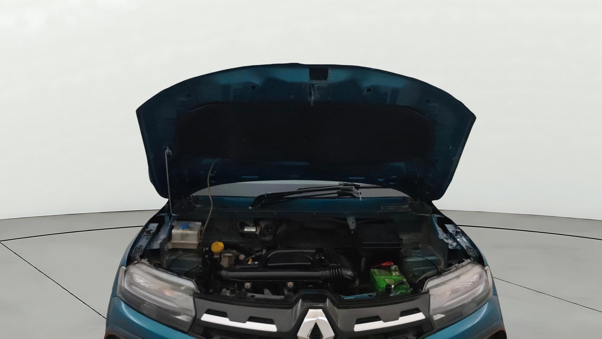 View 2019 Renault Kwid Climber (O) Image 32 Used 2019 Renault Kwid Climber (O) Image 32