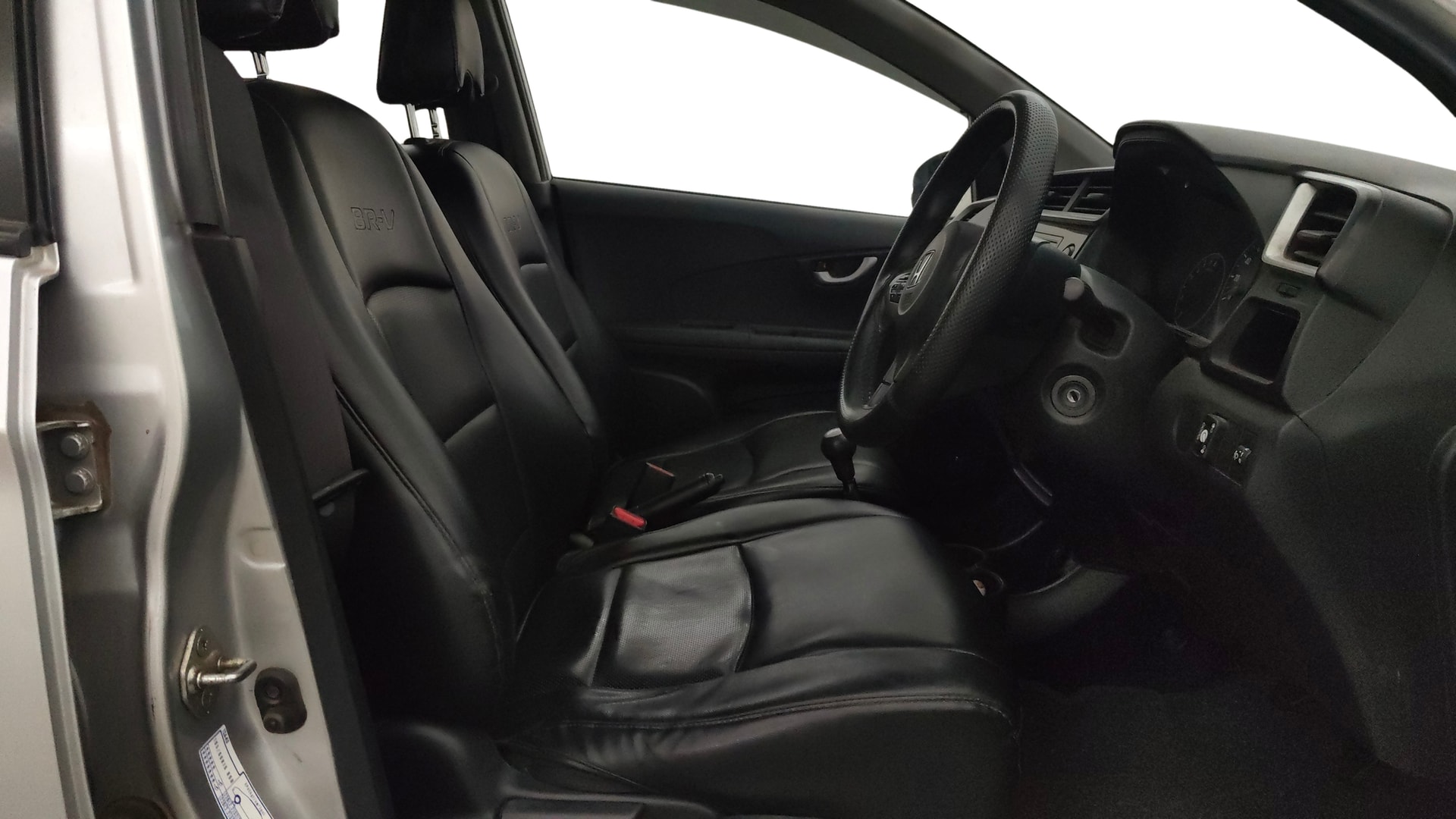 View 2018 Honda BR-V E Diesel Image 26 Used 2018 Honda BR-V E Diesel Image 26