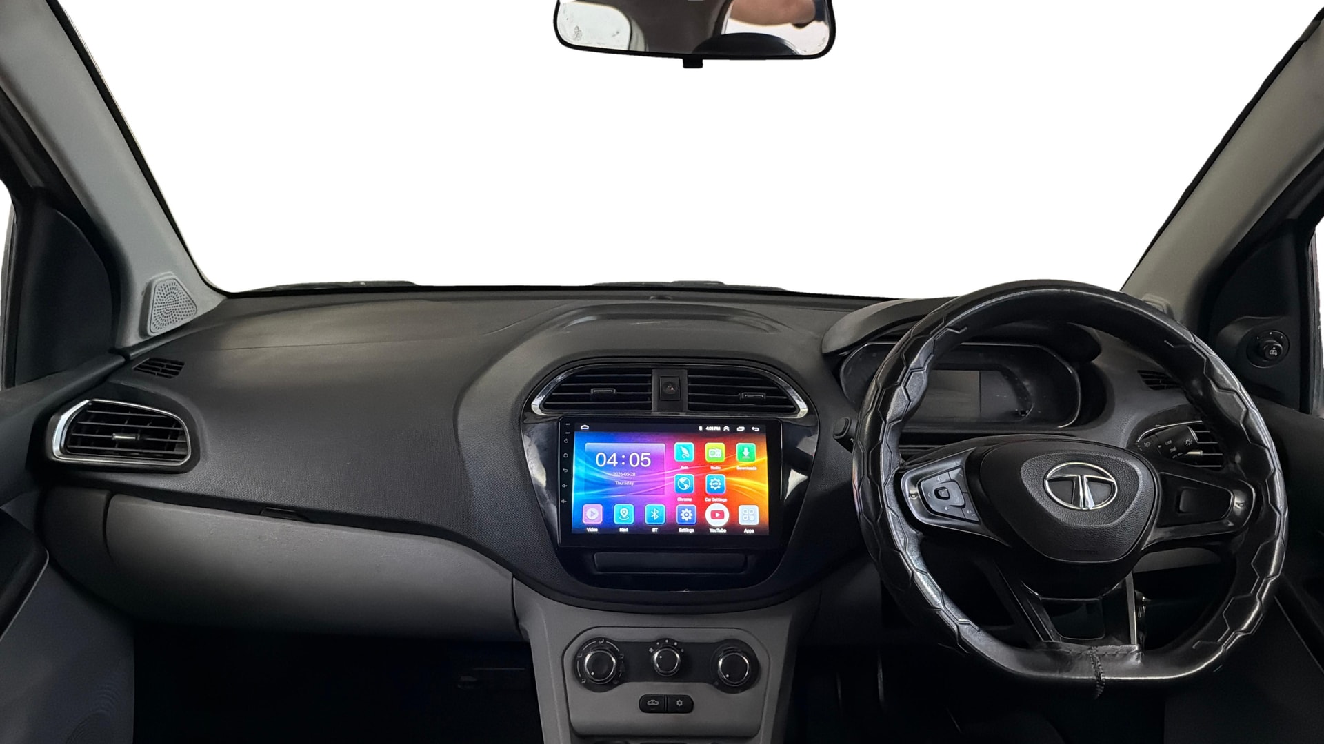 Used 2021 Tata Tiago Used 2021 Tata Tiago