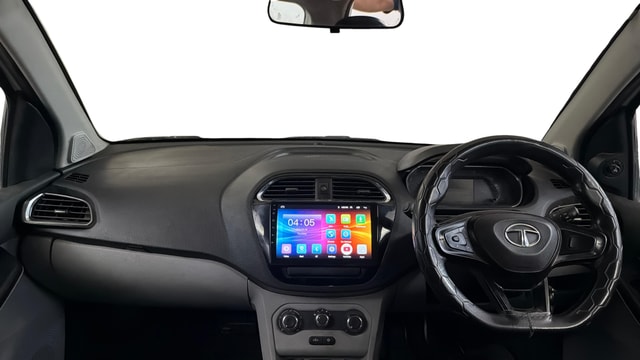 View Tata Tiago Image 15 Used Tata Tiago Image 15