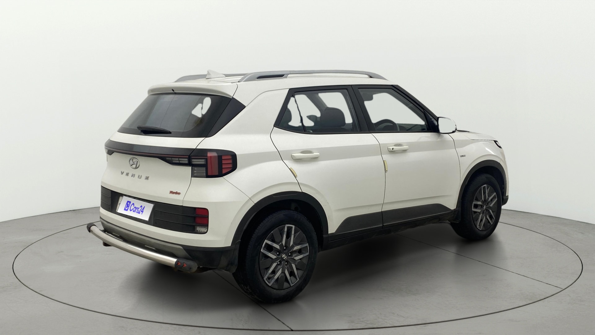 View 2023 Hyundai Venue S (O) 1.0 Turbo Petrol DCT Image 43 Used 2023 Hyundai Venue S (O) 1.0 Turbo Petrol DCT Image 43