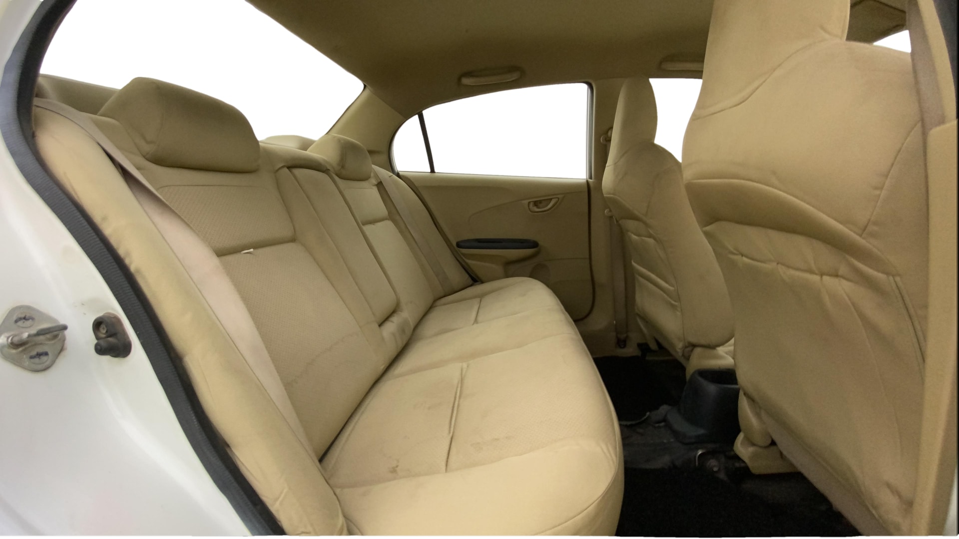 Used 2018 Honda Amaze Used 2018 Honda Amaze