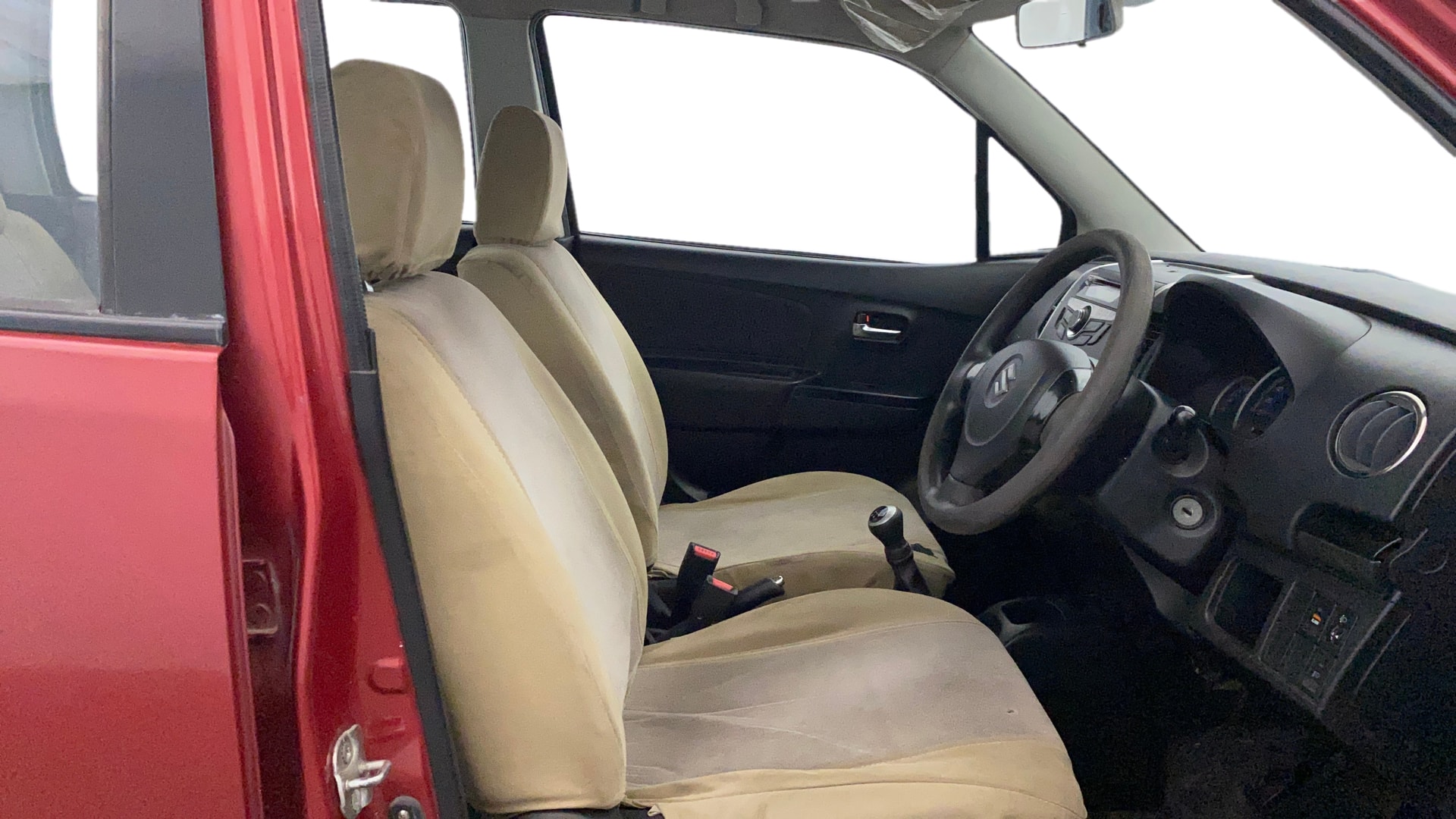 Used 2014 Maruti Suzuki Stingray Used 2014 Maruti Suzuki Stingray