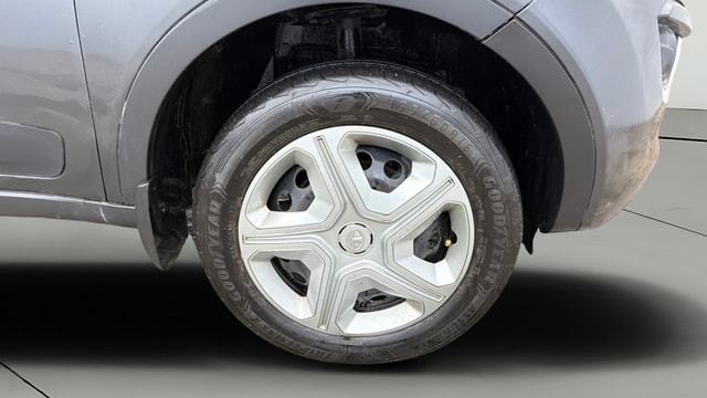 View Tata Nexon Image 39 Used Tata Nexon Image 39