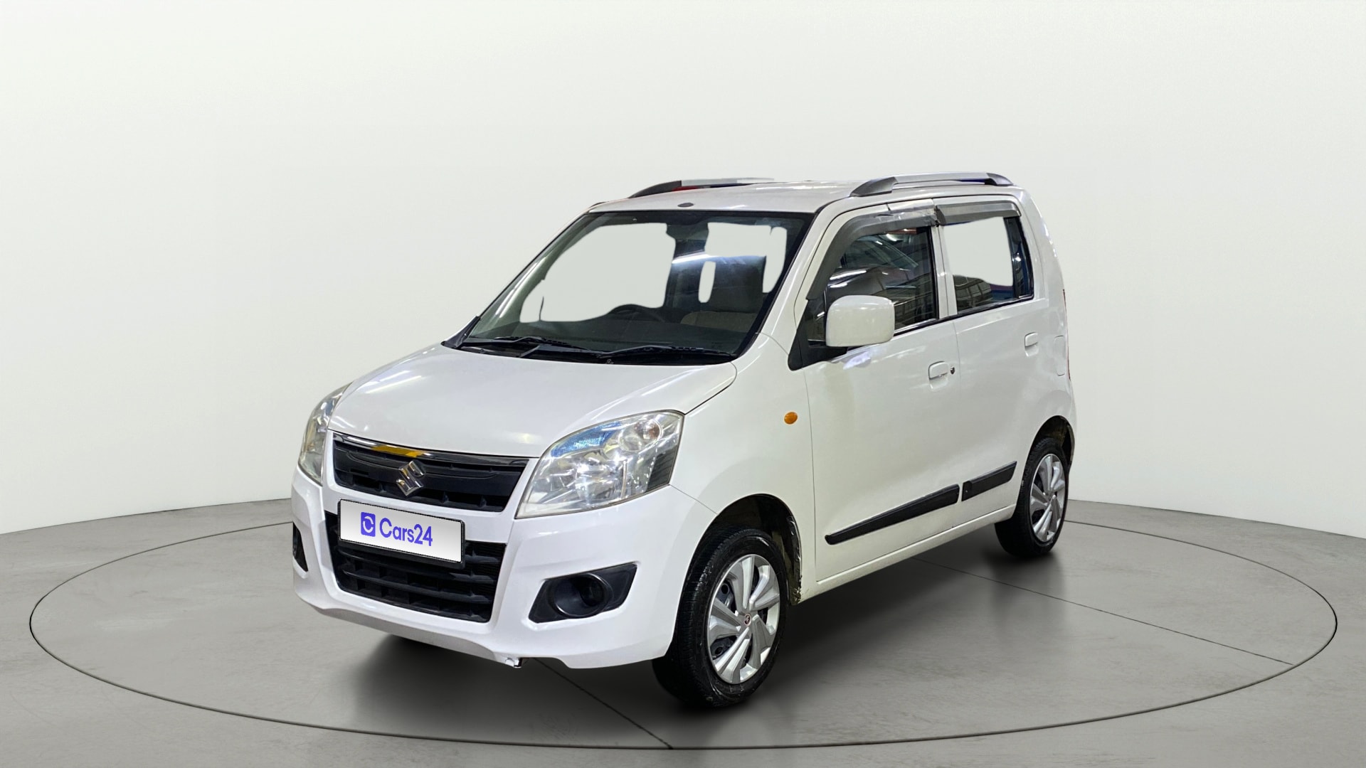 View 2018 Maruti Suzuki 1000 Base Variant Image 34 Used 2018 Maruti Suzuki 1000 Base Variant Image 34