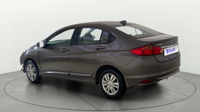 View Honda City Image 2 Used Honda City Image 2