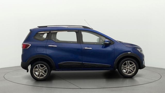 View Renault Triber Image 8 Used Renault Triber Image 8