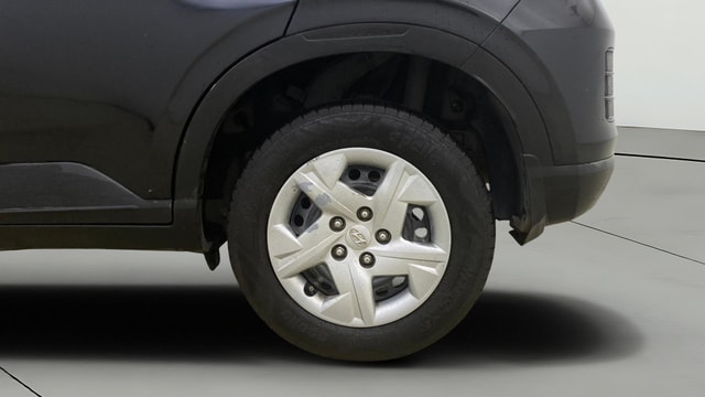View Hyundai Venue Image 11 Used Hyundai Venue Image 11