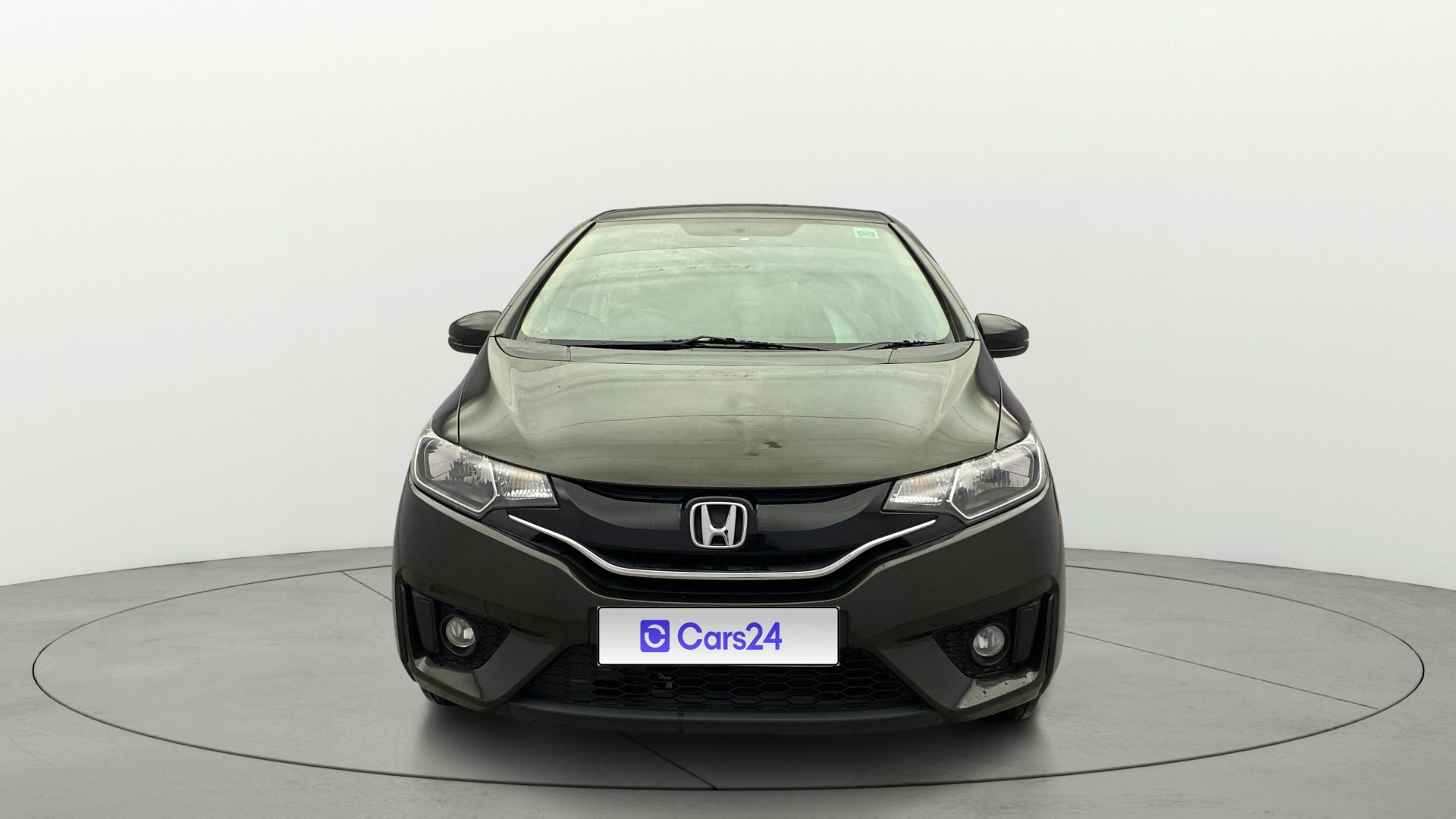 Used 2018 Honda Jazz Used 2018 Honda Jazz