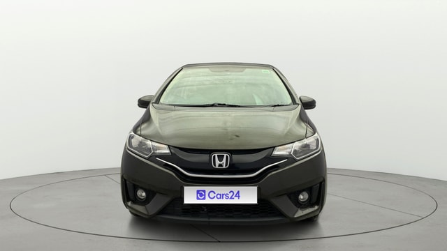View Honda Jazz Image 1 Used Honda Jazz Image 1