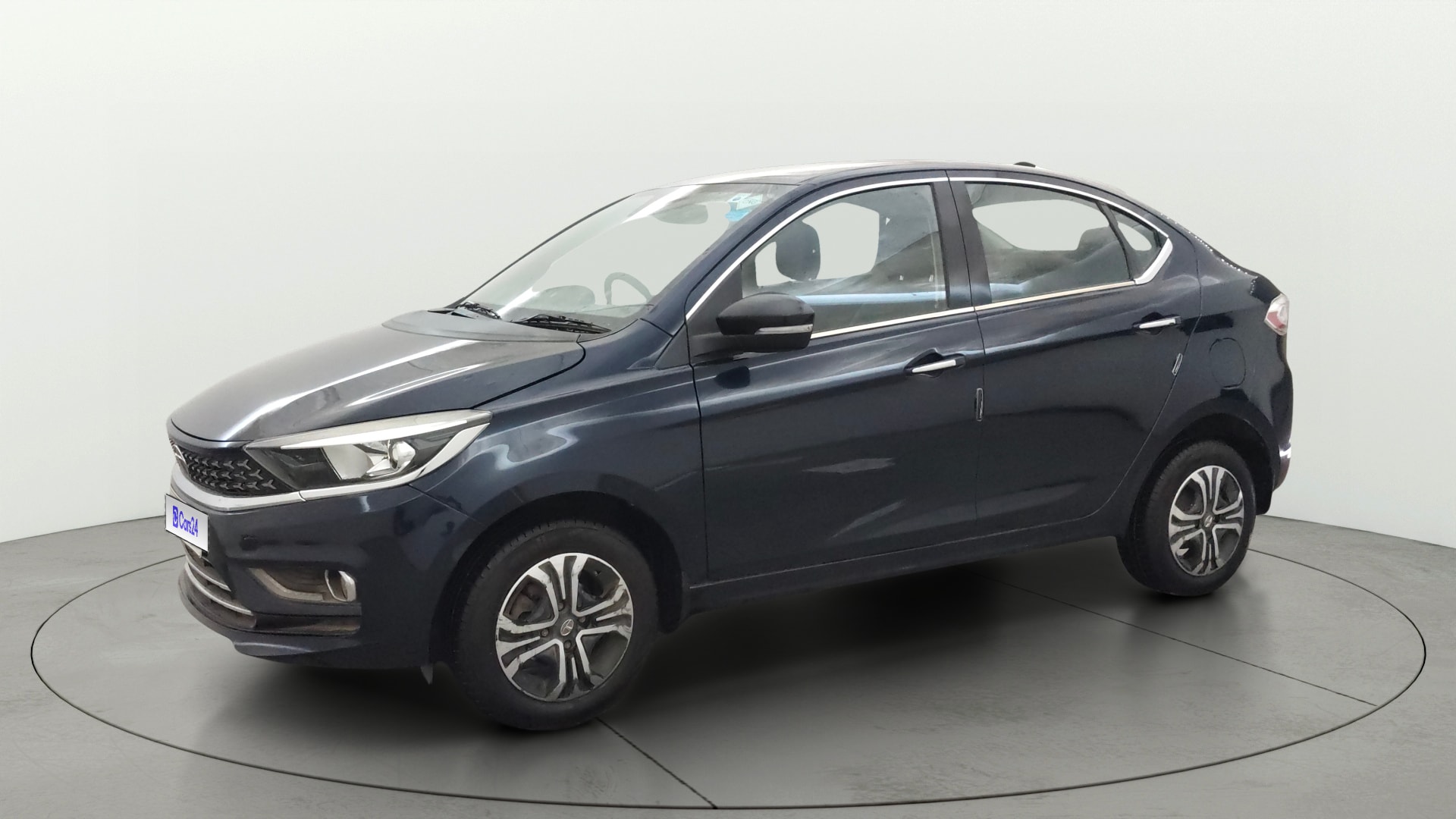 Used 2022 Tata Tigor Used 2022 Tata Tigor