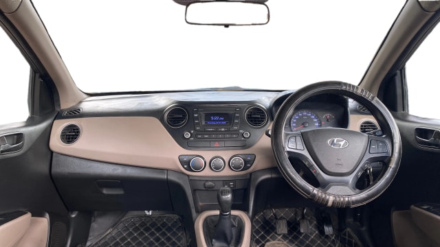 View Hyundai Xcent Image 32 Used Hyundai Xcent Image 32